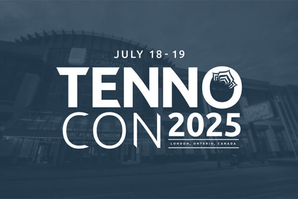 TennoCon 2025