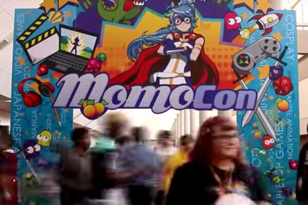 MomoCon