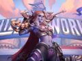 Overwatch 2 and World of Warcraft team up for special crossover event to honor WoW's 20th anniversary