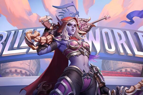 Overwatch 2 and World of Warcraft team up for special crossover event to honor WoW's 20th anniversary