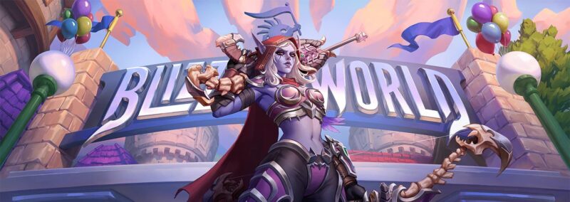 Overwatch 2 and World of Warcraft team up for special crossover event to honor WoW's 20th anniversary