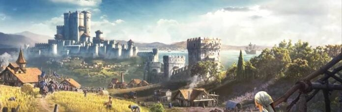 Age of Empires Mobile prepares final global test September 25 ahead of October 17 launch
