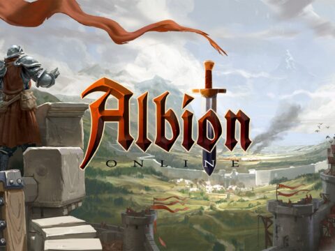 albion