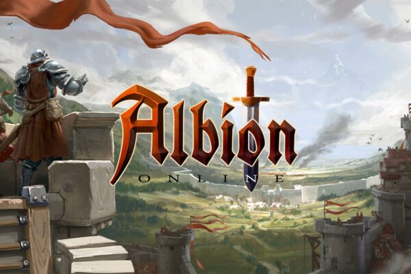 albion