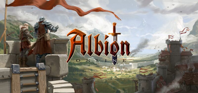 albion