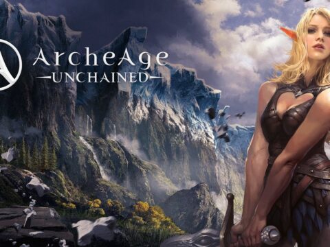 archeage