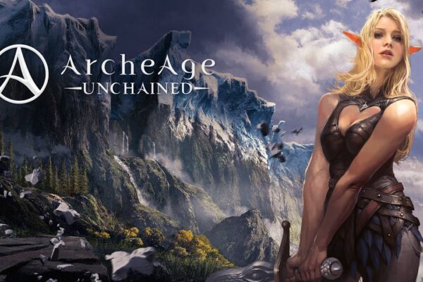 archeage