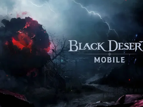 Black Desert Mobile lança novas zonas de monstros e armas Blackstar em atualização épica