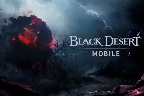 Black Desert Mobile lança novas zonas de monstros e armas Blackstar em atualização épica