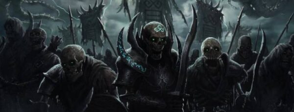 Last Epoch launches the undead-slaying Imperial Uprising event, starts a new cycle, and adds loot lizards