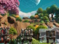 Co-op sci-fi farming sim Lightyear Frontier adds neighbors and animals next week