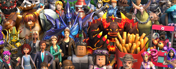 roblox avatars banner