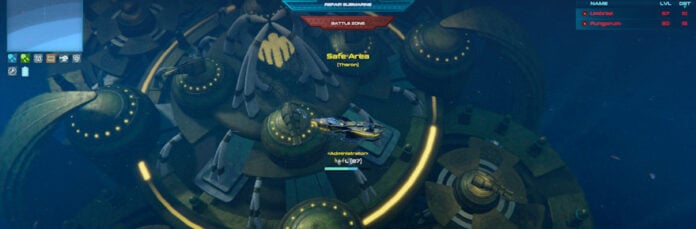 MMOs You’ve Never Heard Of: Tidal Nexus Online, Kaetram, and Shin Megami Tensei Imagine