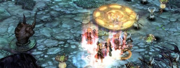 Tree of Savior’s new Brazilian server sees ’40-fold ping improvement’