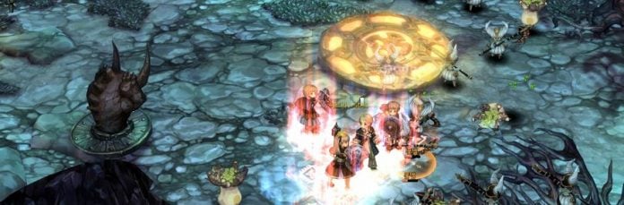 Tree of Savior’s new Brazilian server sees ’40-fold ping improvement’