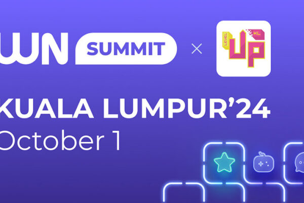 WN x LEVEL UP Summit Kuala Lumpur’24 (Hybrid)