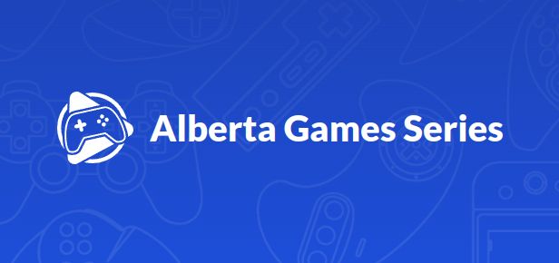 Alberta Games Series 2024