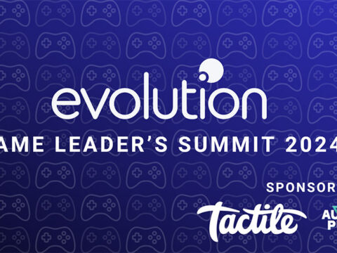 Evolution Game Leader’s Summit 2024