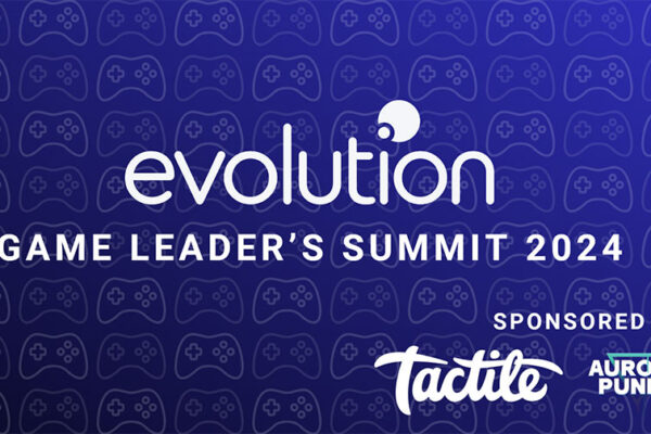 Evolution Game Leader’s Summit 2024