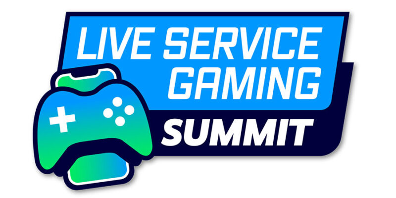 Live Service Gaming Summit 2024