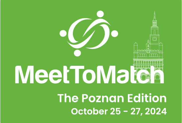 MeetToMatch – The Poznan Edition 2024 (Platform)