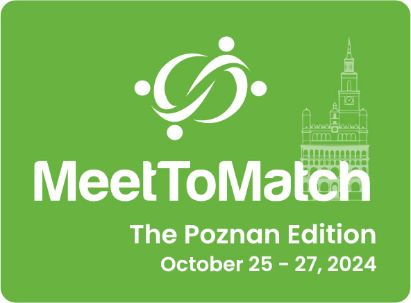 MeetToMatch – The Poznan Edition 2024 (Platform)