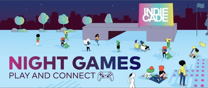 Night Games 2024