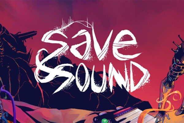 Save & Sound 2024 (Online)