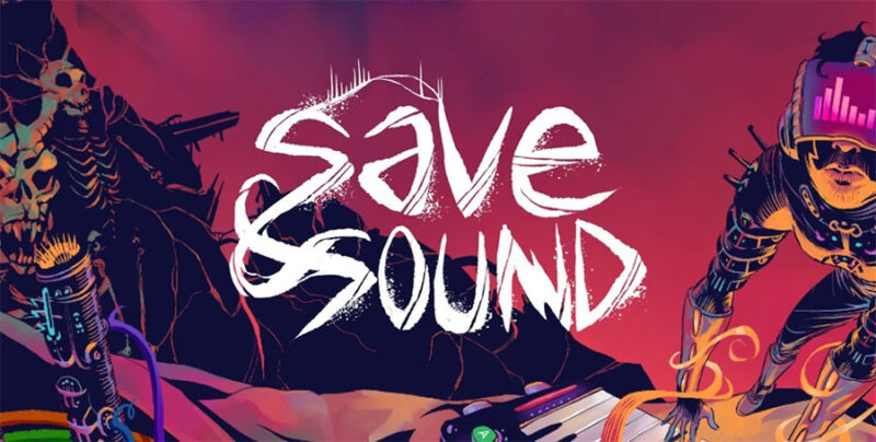 Save & Sound 2024 (Online)