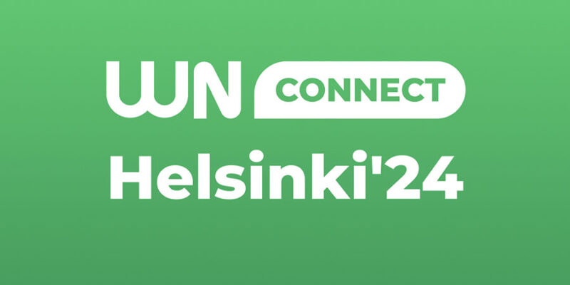 WN Connect Helsinki 2024 (Hybrid)