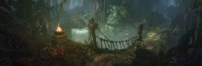 Diablo Immortal confirms World of Warcraft collab, Diablo IV highlights new accessibility features