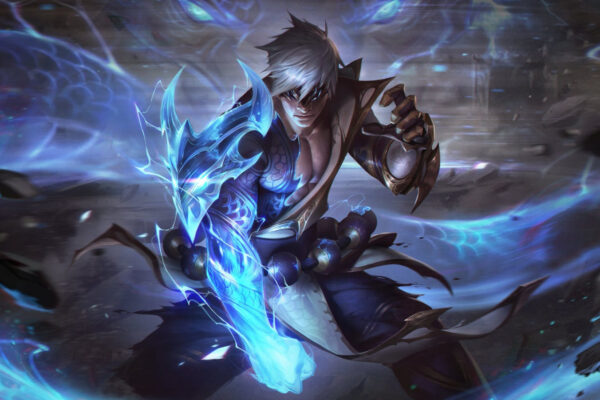 League Of Legends Team Hit By 32 Layoffs, Riot Says The Move Is "Building For The Future" And Totally Isn't About Saving Money