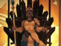 MultiVersus’ ongoing third season releases its latest playable character: Nubia Queen of the Amazons