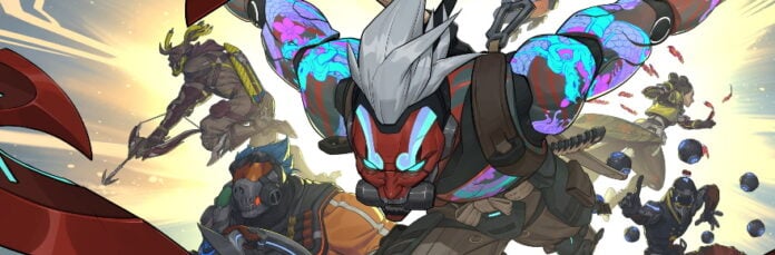 Overwatch 2 tests format changes to 5v5 and 6v6 modes