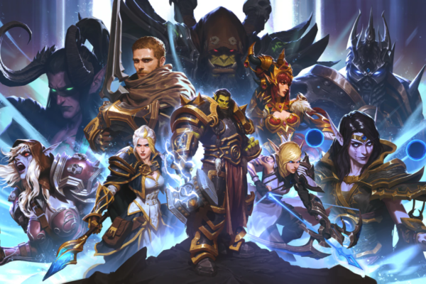 World of Warcraft 20th Anniversary Celebration Begins October 22 - Play MMO