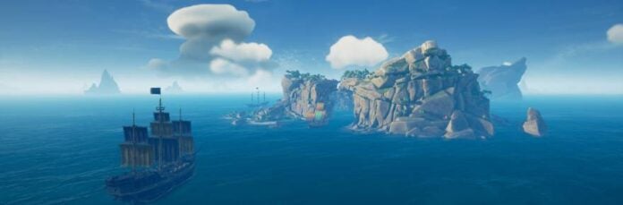 Sea of Thieves outlines plans to temporarily remove features and address bugs plaguing Season 14