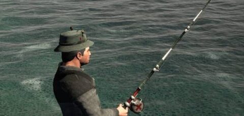 Shroud of the Avatar added a fishing hat, polishes quests, and applies fixes in Release 130