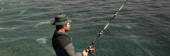 Shroud of the Avatar added a fishing hat, polishes quests, and applies fixes in Release 130