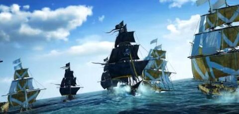 Skull & Bones boosts event rewards and talks up September’s patch improvements