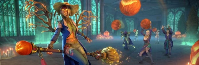 Skyforge delays timeline for data and launcher hand-off to Music Guru and Innova