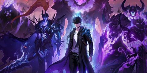 Solo Leveling: ARISE Surpasses 50 Million Downloads; Celebrates with Special Event