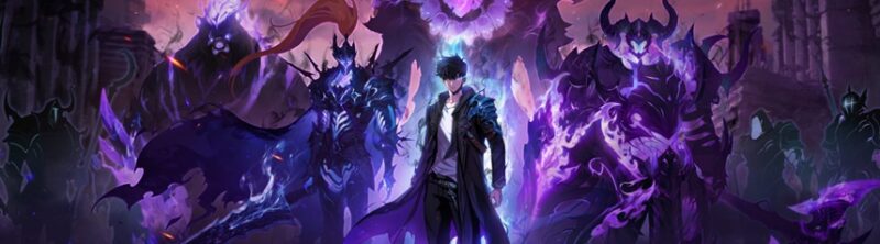 Solo Leveling: ARISE Surpasses 50 Million Downloads; Celebrates with Special Event