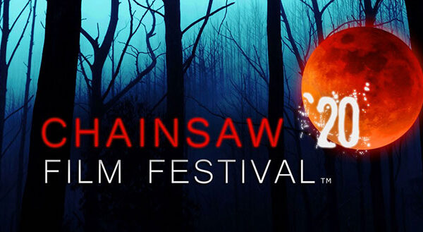 Chainsaw Film and Game Festival 2025 (Online)