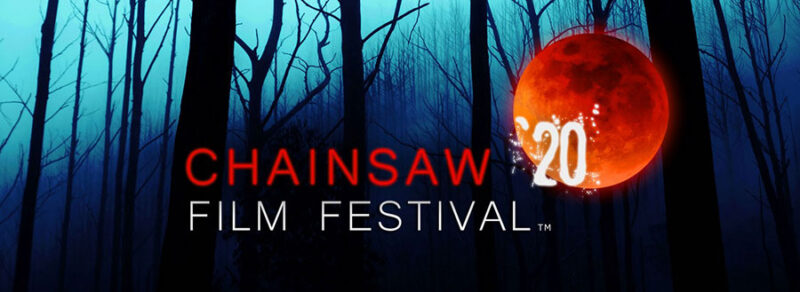 Chainsaw Film and Game Festival 2025 (Online)