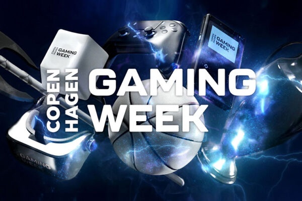 Copenhagen Gaming Week 2025