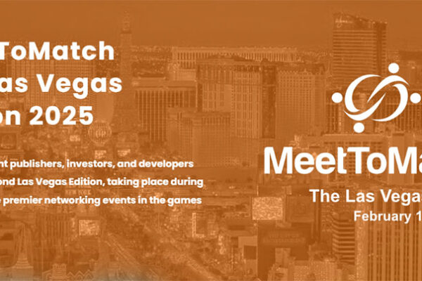 MeetToMatch – The Las Vegas Edition 2025