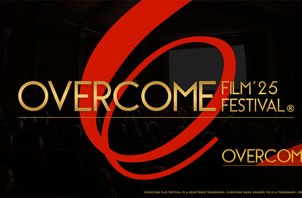 Overcome Film Festival 2025 (Online)