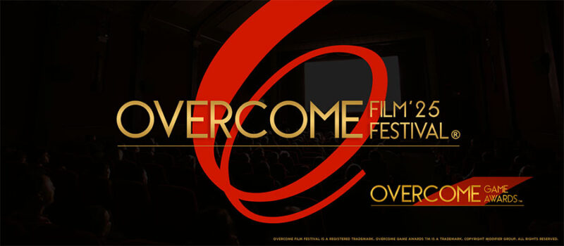 Overcome Film Festival 2025 (Online)