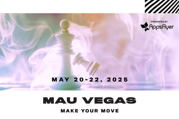 MAU Vegas 2025