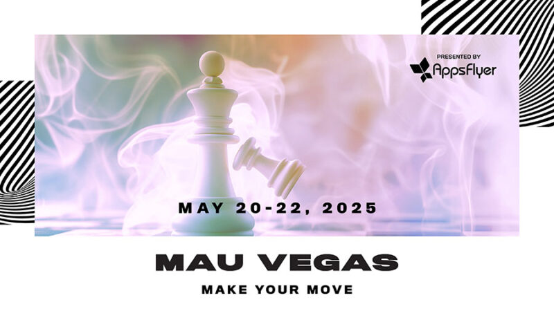 MAU Vegas 2025